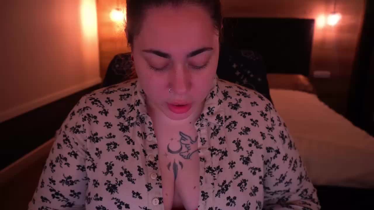AmazonkaStarrr Live Sex December 17, 2025