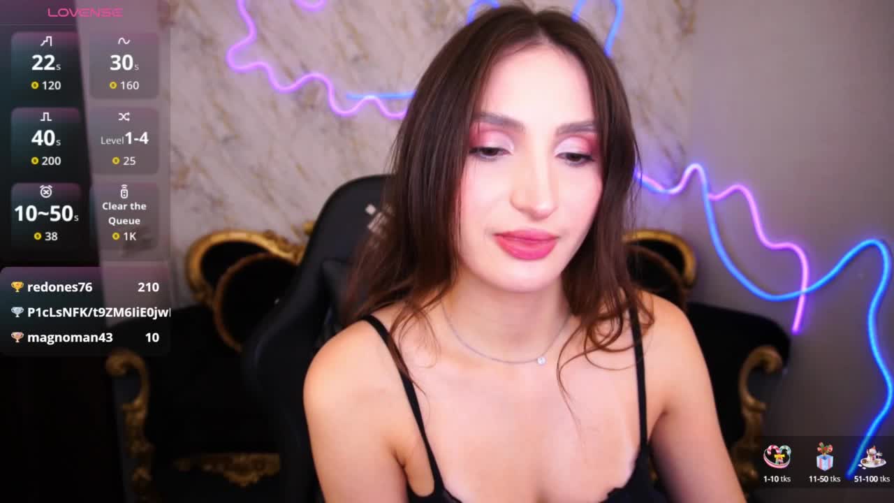 NastyRita Live Sex December 13, 2025