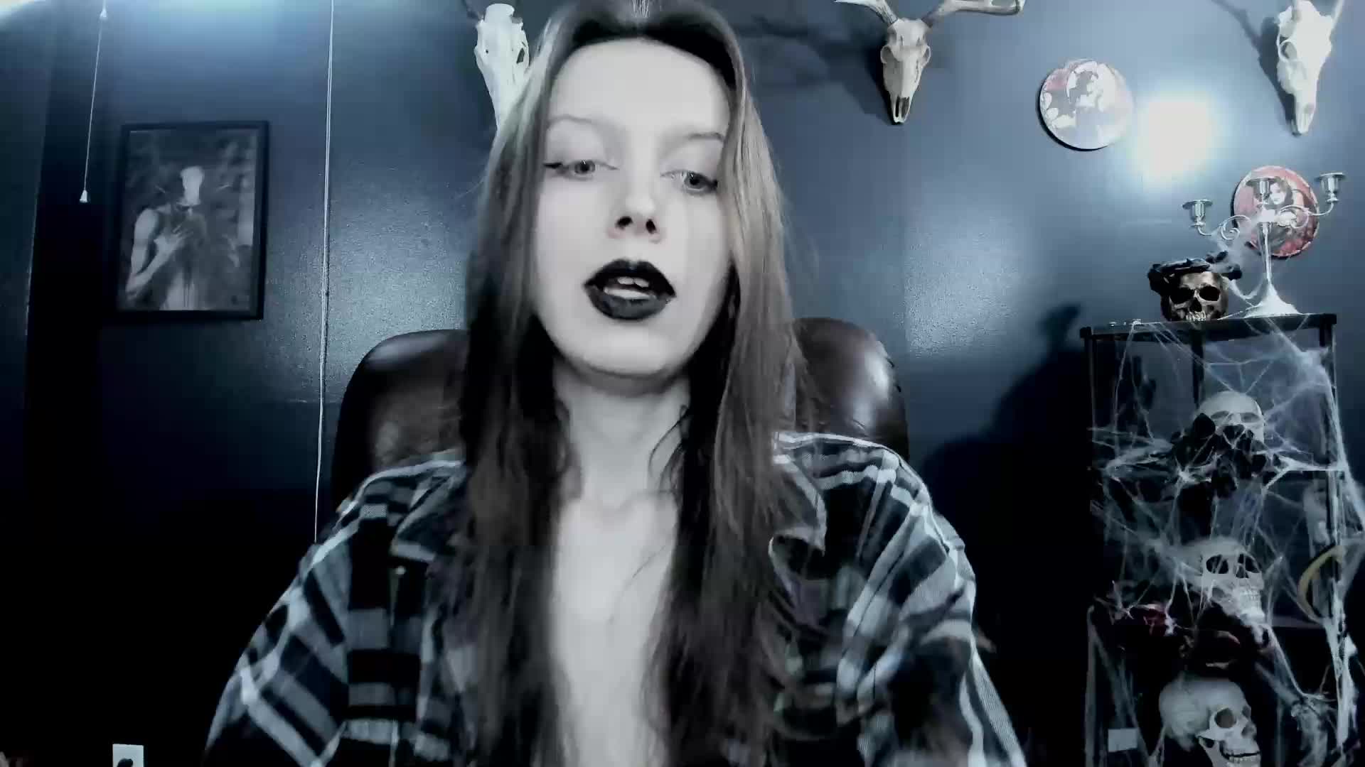 NarcissaDark Live Sex December 14, 2025