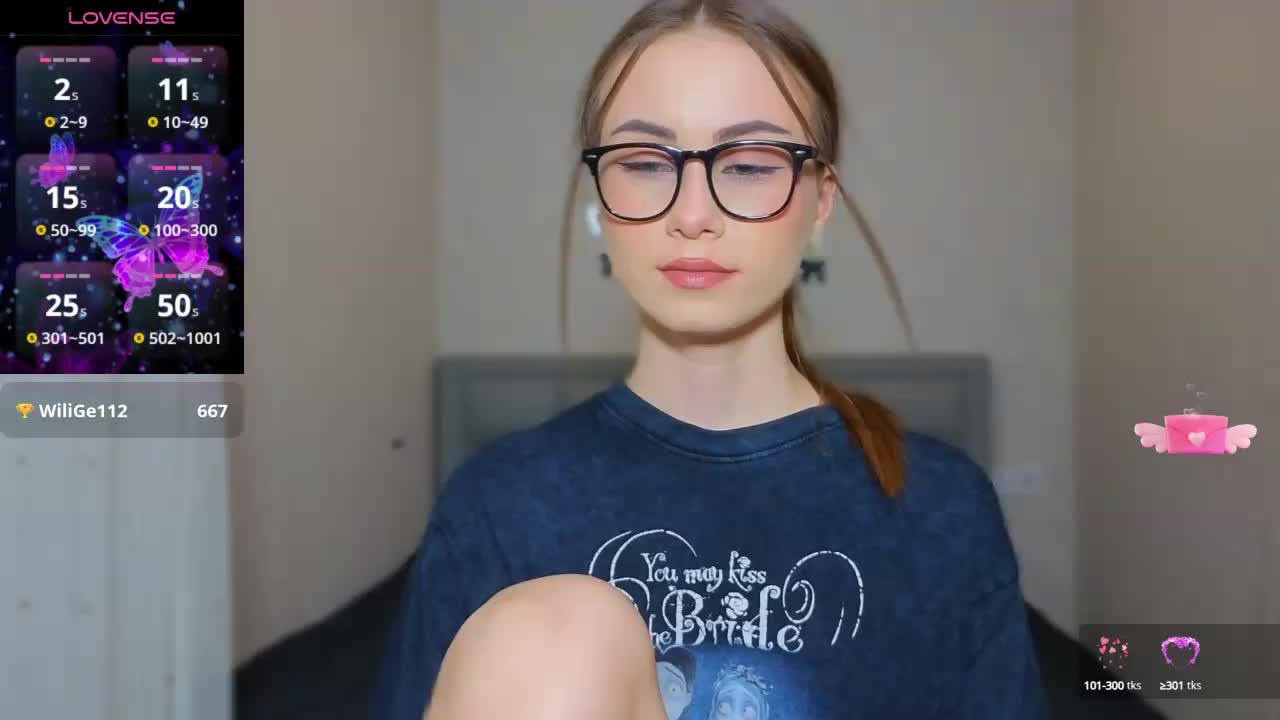 AminaLuxuryyy Live Sex December 13, 2025