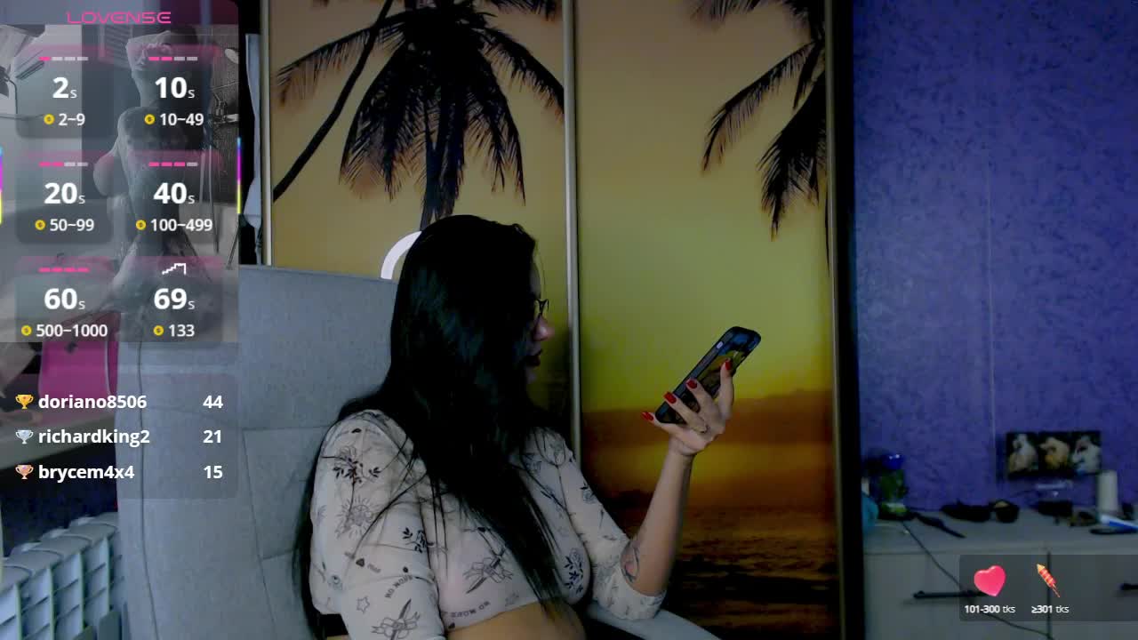 goldenwitchx Live Sex December 14, 2025