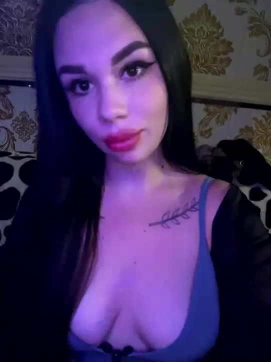 LEYLA_FOXY Live Sex December 13, 2025