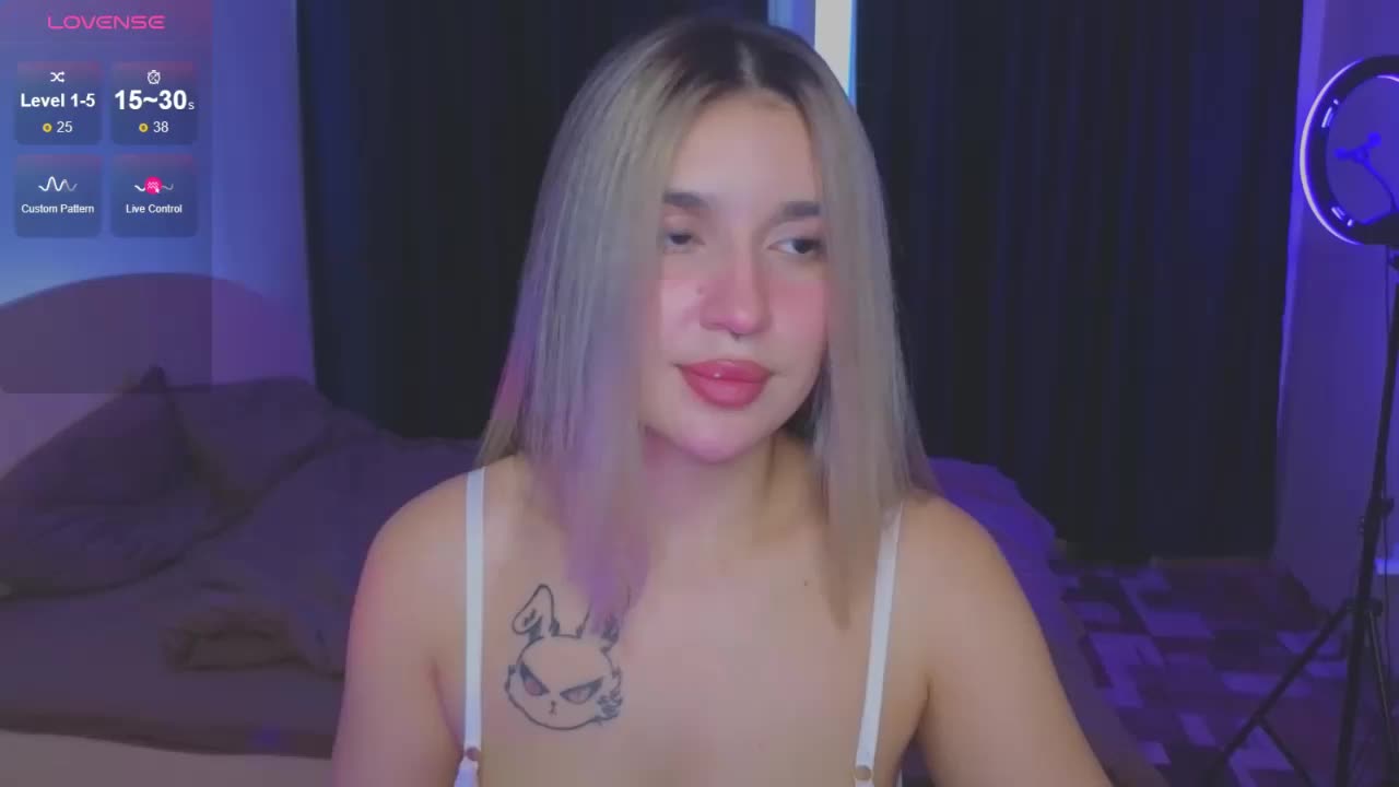 RoxyChilli Live Sex December 18, 2025