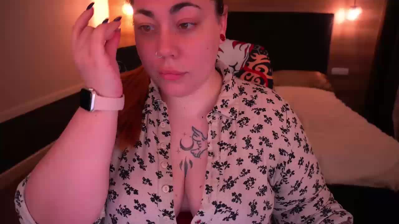 AmazonkaStarrr Live Sex December 17, 2025