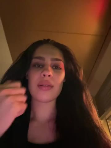 Teossa- Live Sex December 12, 2025