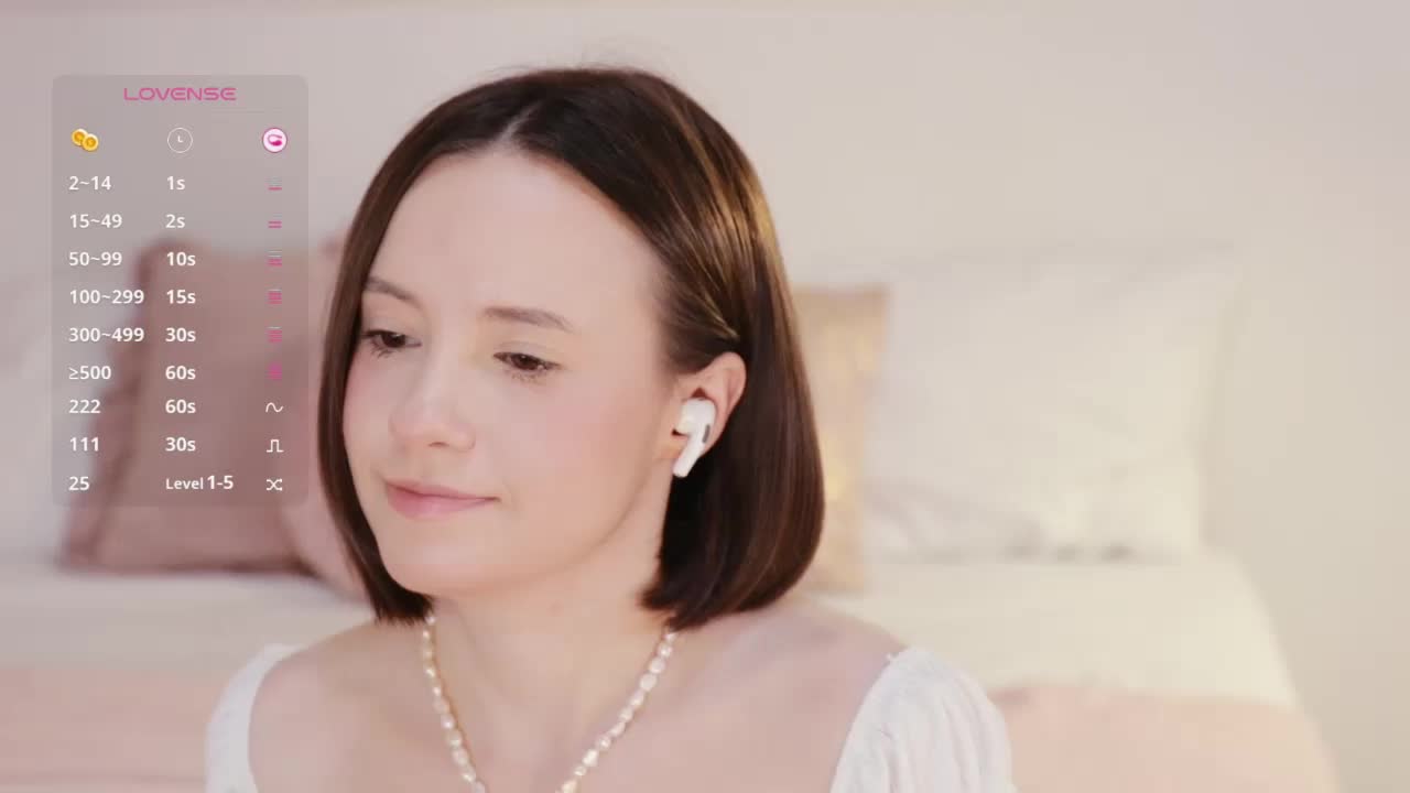 MissEssie Live Sex December 14, 2025