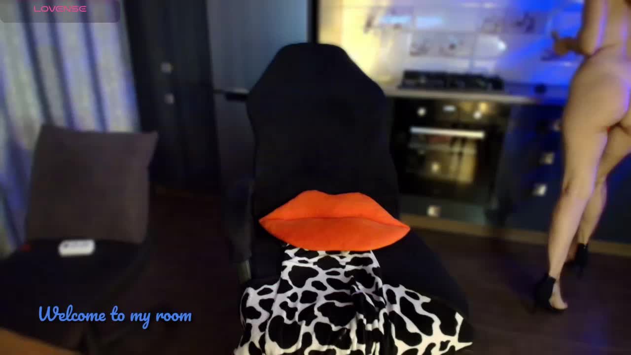 RedCandy_ Live Sex December 17, 2025