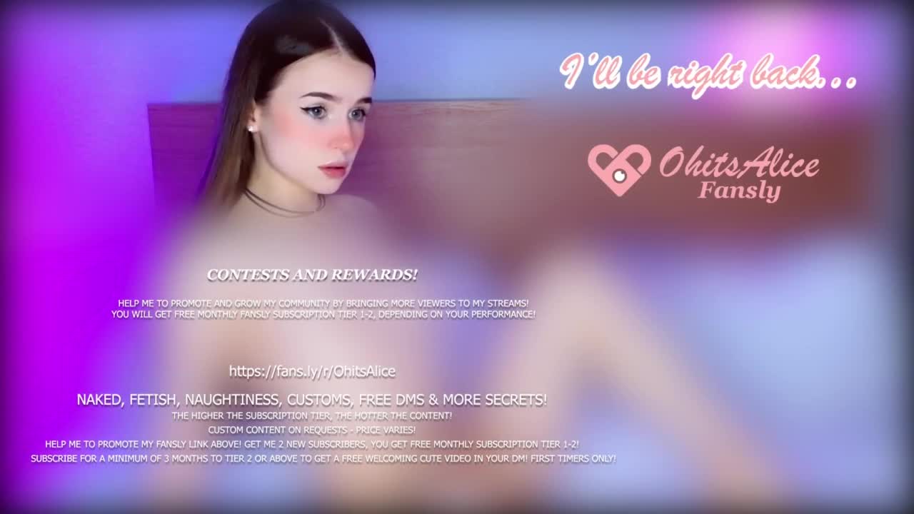 _OhitsMe_ Live Sex December 13, 2025