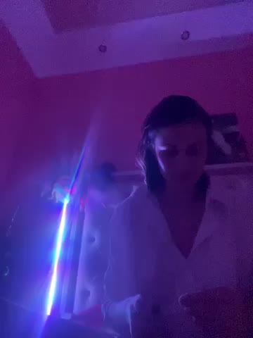 Flossy_Vettie Live Sex December 18, 2025