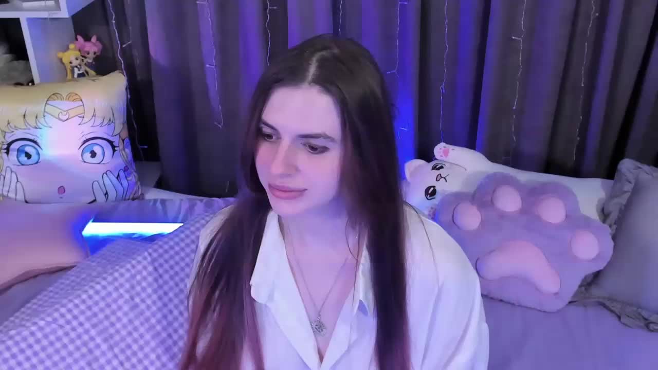 yorogumo Live Sex December 18, 2025