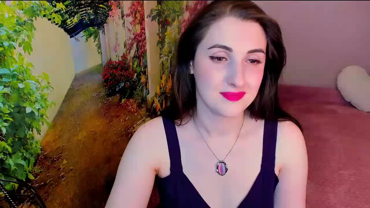 I-JUST-I Live Sex December 13, 2025