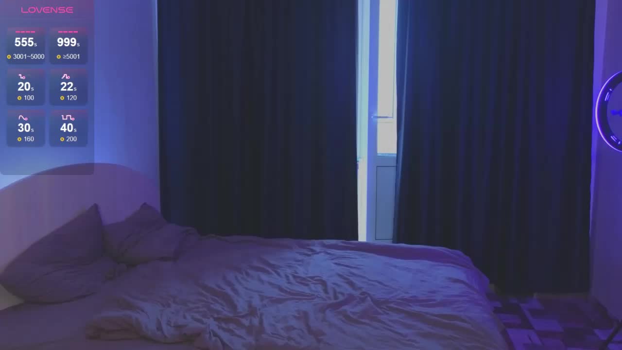 RoxyChilli Live Sex December 18, 2025