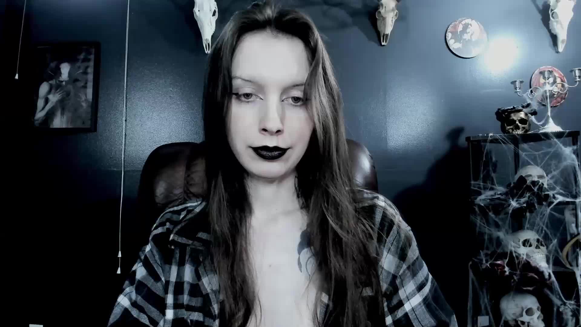 NarcissaDark Live Sex December 14, 2025