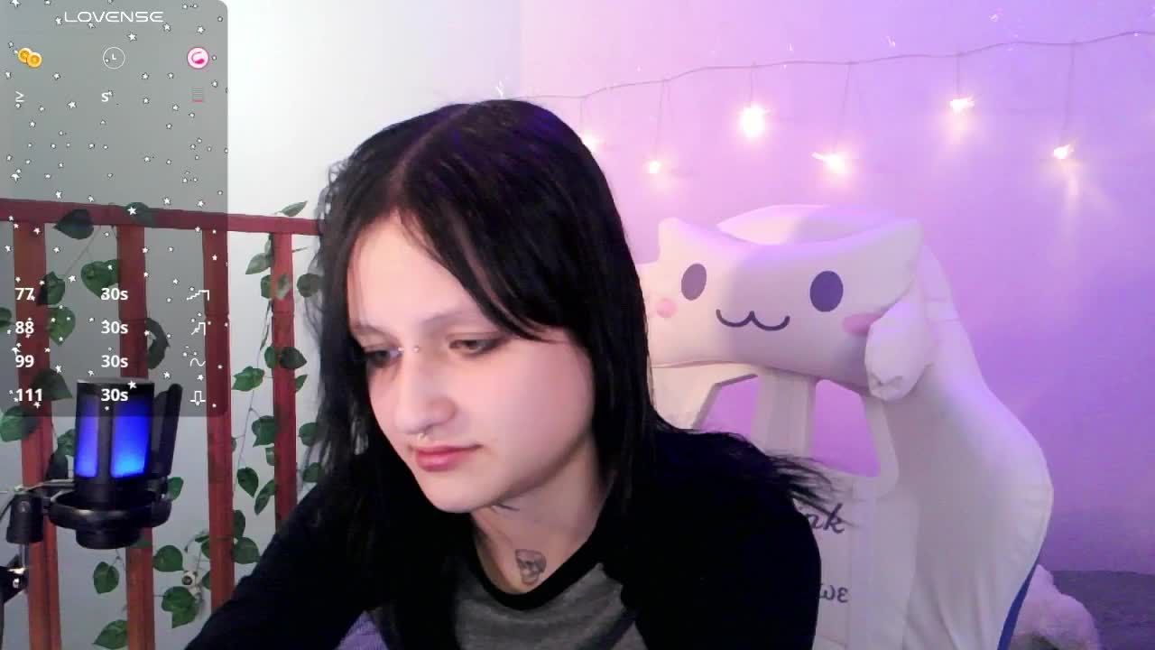 EsterErdmond Live Sex August 30, 2025