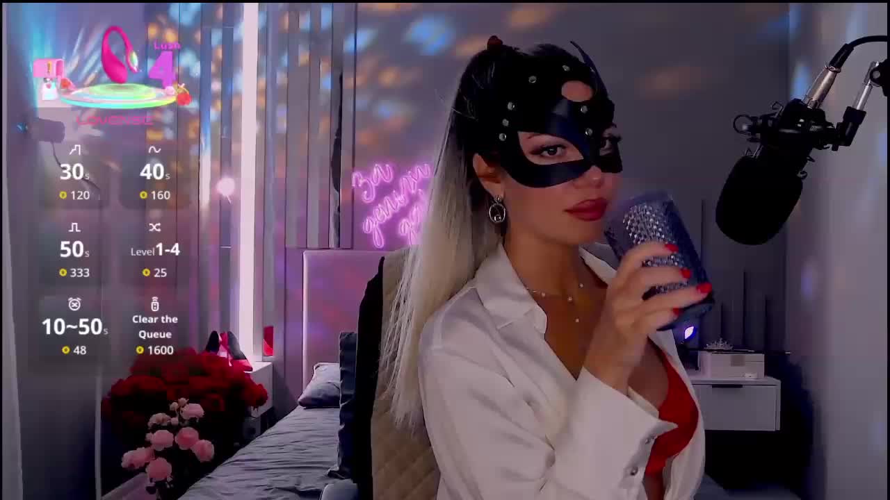 MARI_11 Live Sex December 14, 2025