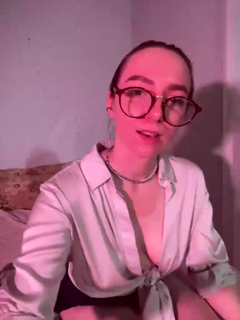 OlaChikaMamasita Live Sex December 13, 2025