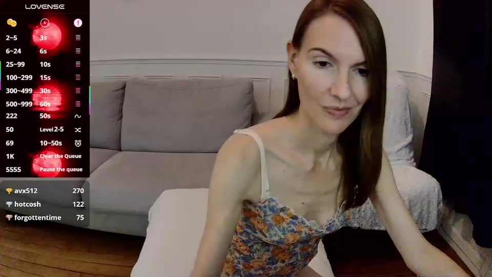 fanny_posy Live Sex December 13, 2025