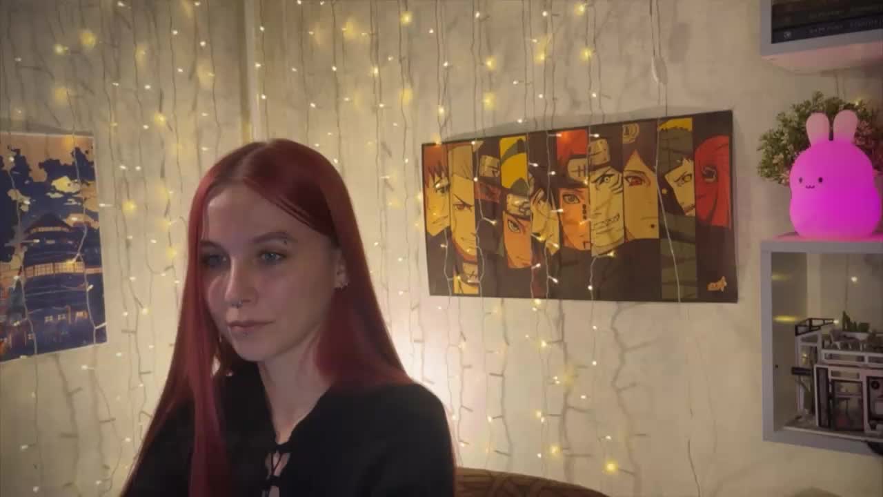 Kushina Live Sex December 13, 2025