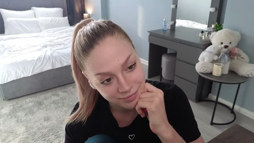 DariFlexy Live Sex December 13, 2025