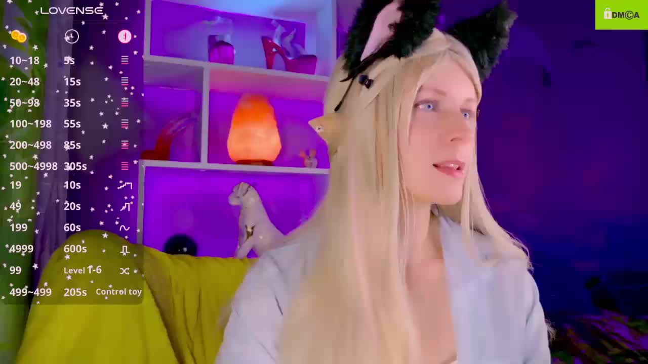 -Fresh- Live Sex December 13, 2025