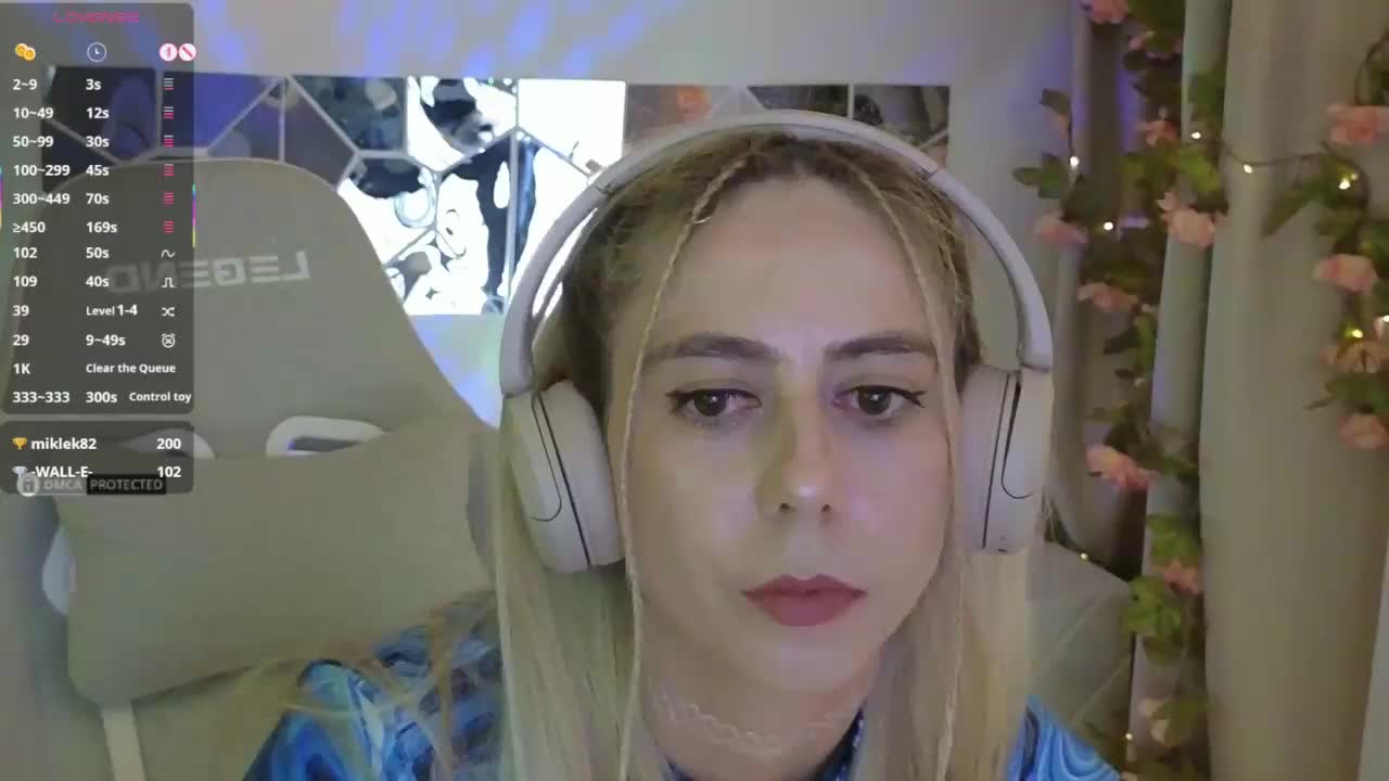 ballerina_capuchina Live Sex December 13, 2025