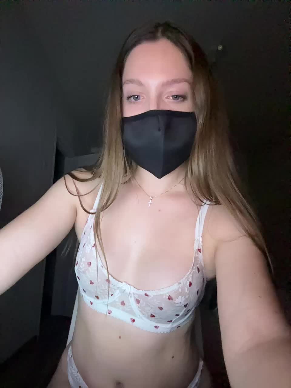 MissHamilton07 Live Sex 2025.08.30