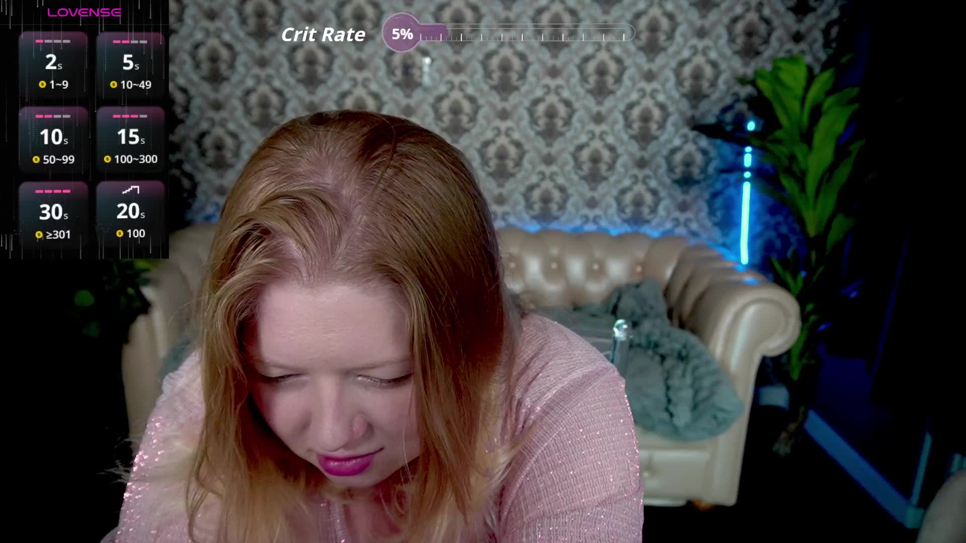 TinkerrBelll Live Sex December 18, 2025