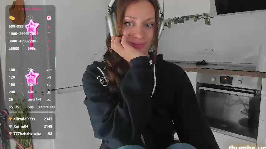 lucky__lady_ Live Sex December 13, 2025