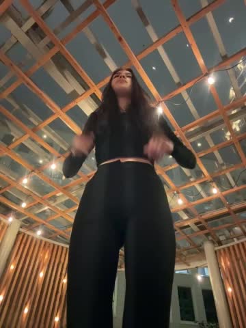 Teossa- Live Sex December 12, 2025