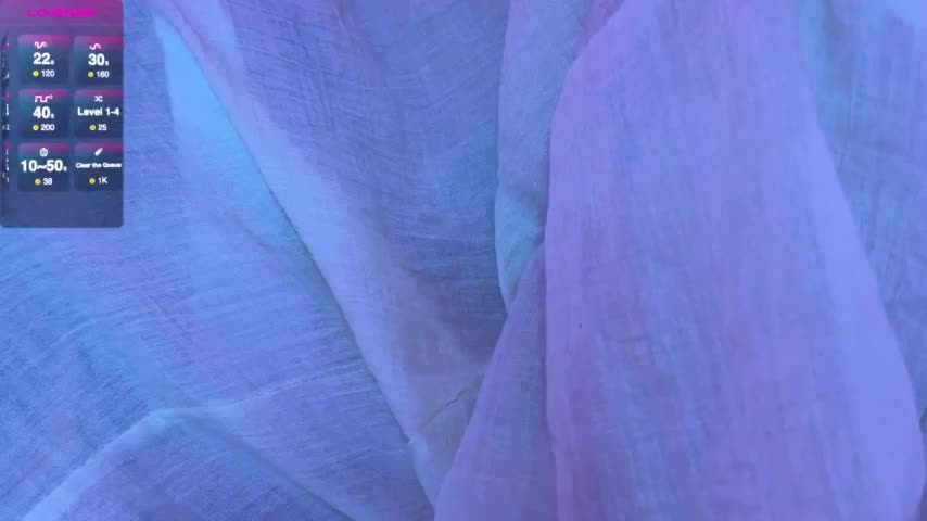 Koketka Live Sex December 14, 2025