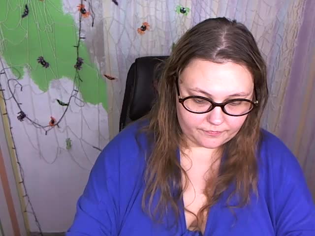 HotAlexa Live Sex December 13, 2025