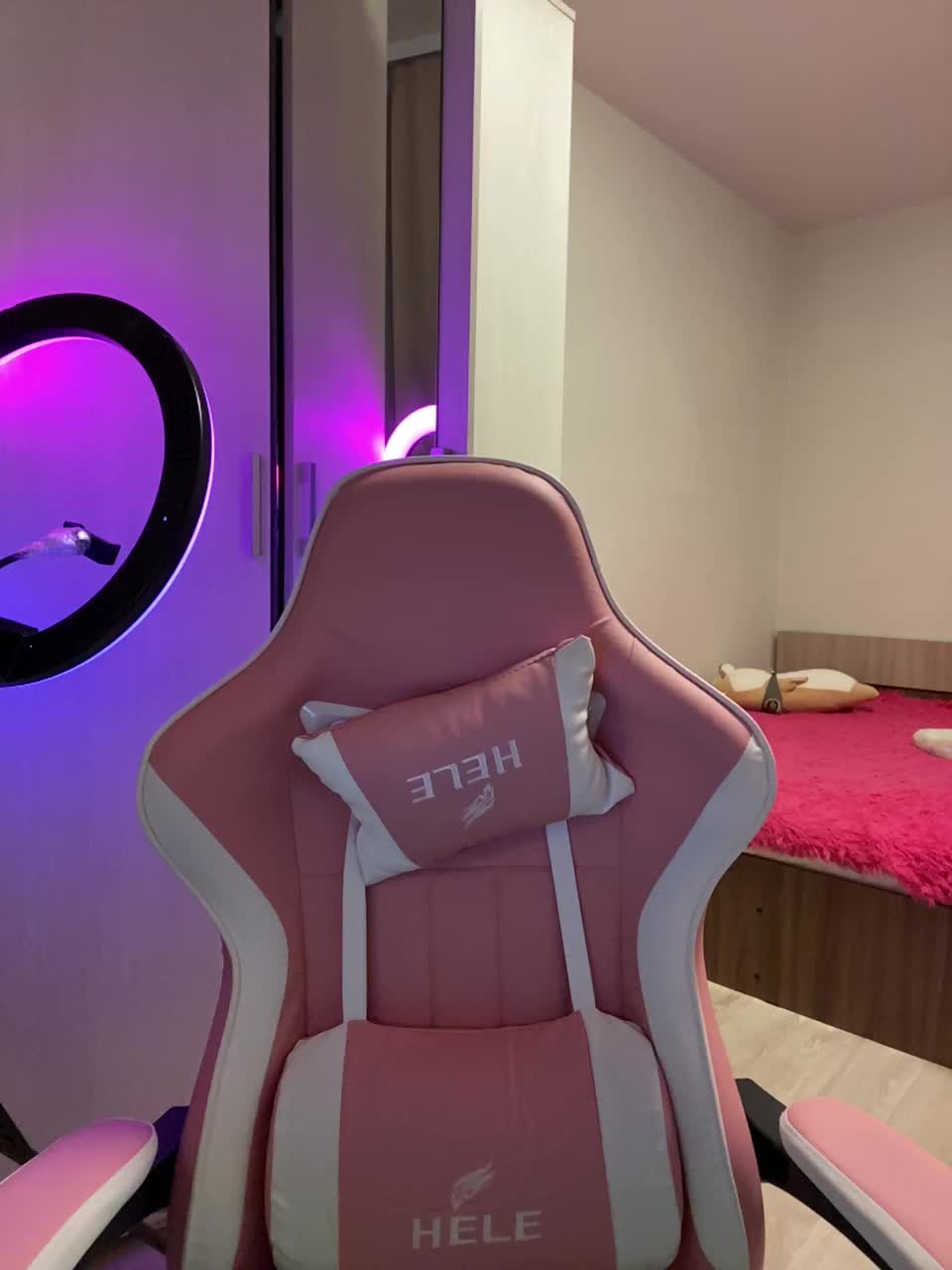 Lisichkina Live Sex December 15, 2025