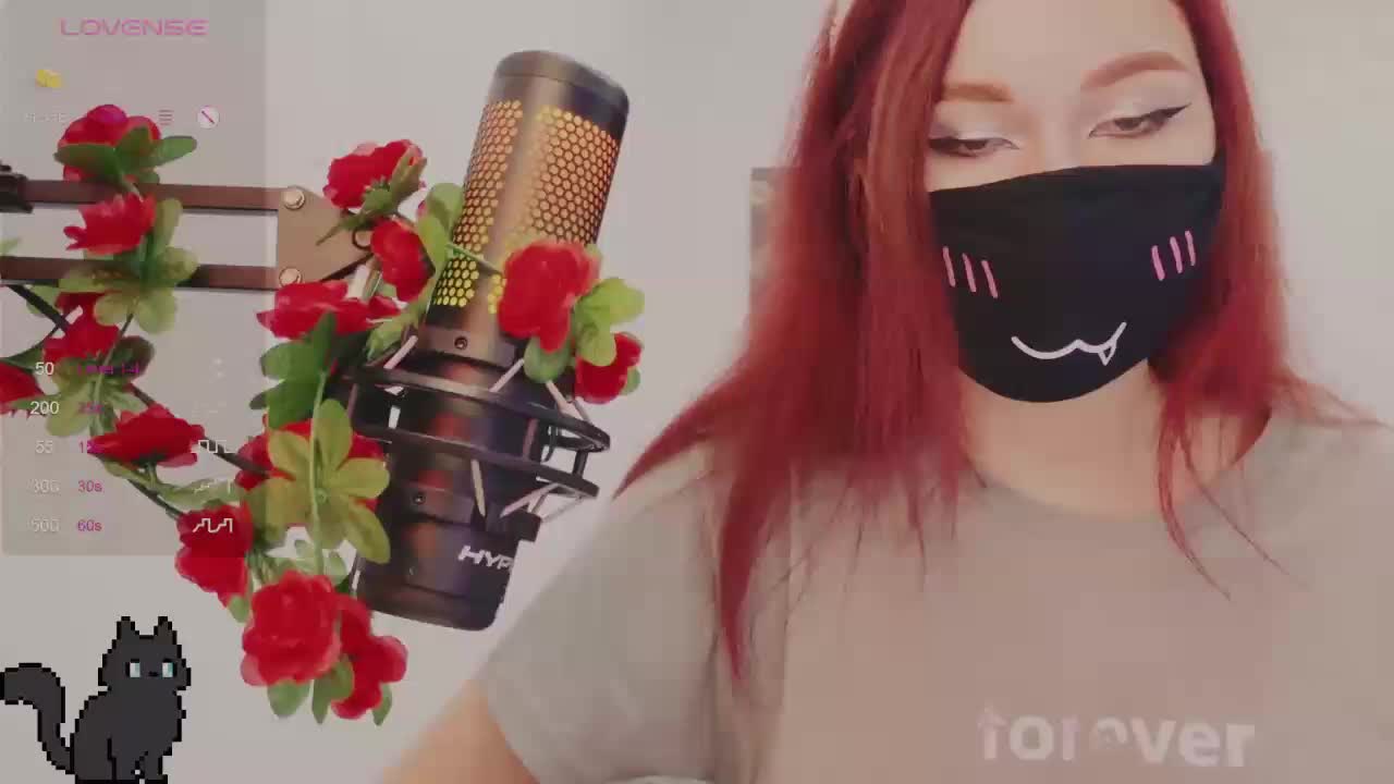 NekoTyan Live Sex 2025.08.30