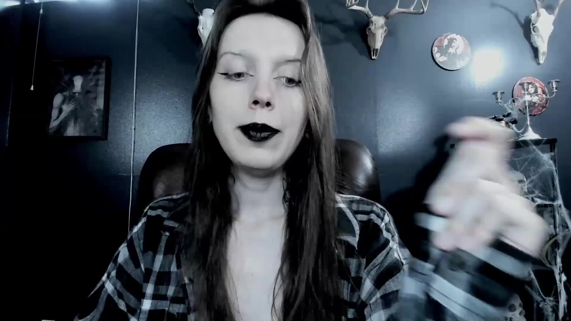 NarcissaDark Live Sex December 14, 2025