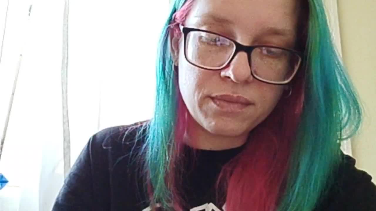 malvinella Live Sex December 18, 2025