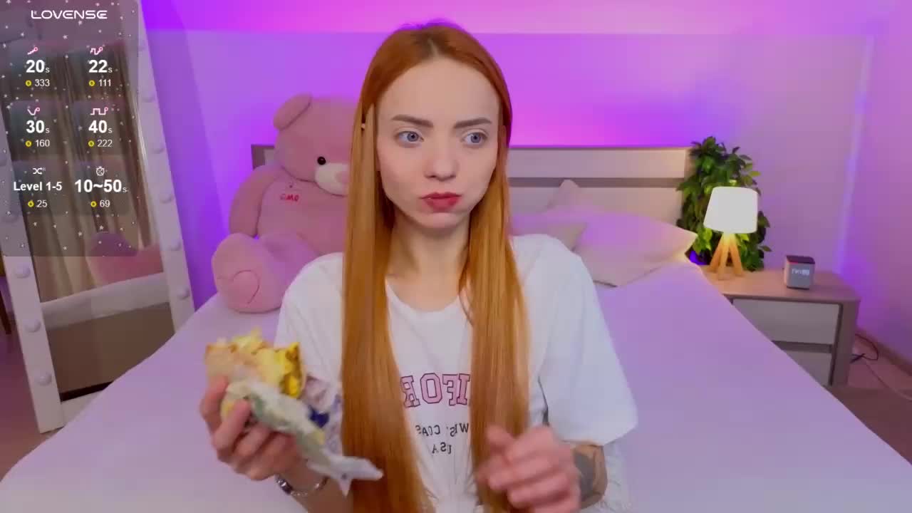 SherrySandraa Live Sex December 13, 2025