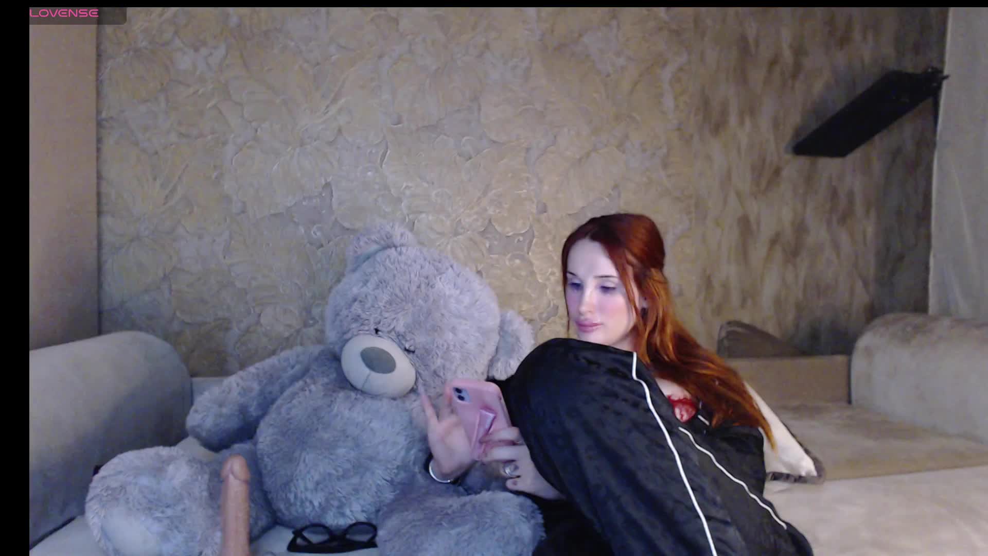 madamss12 Live Sex December 12, 2025