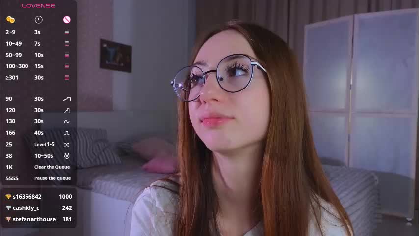 avrillemell Live Sex 2025.08.30