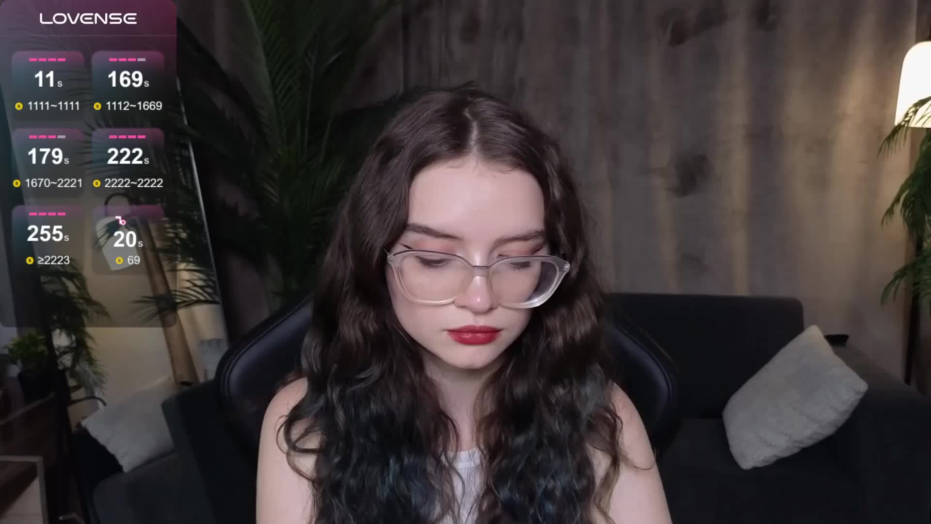 SonyaGlen Live Sex December 14, 2025