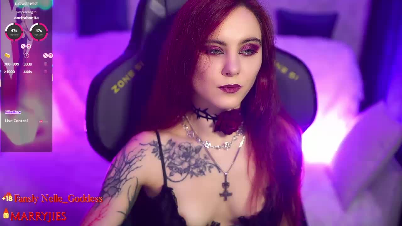 MarJie Live Sex December 18, 2025