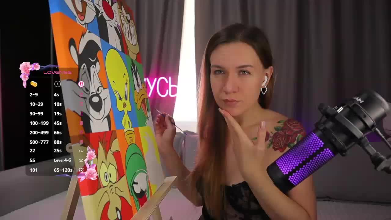 Rita_ Live Sex December 14, 2025