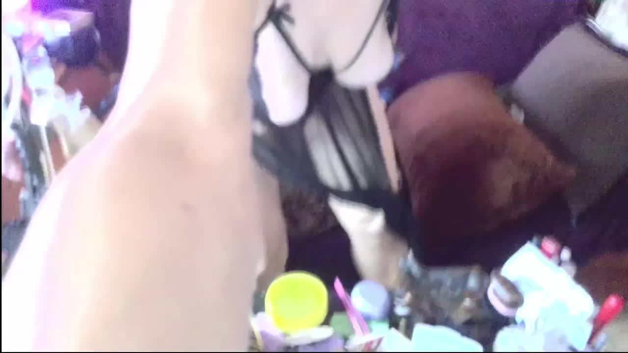 Fantasyca Live Sex December 14, 2025