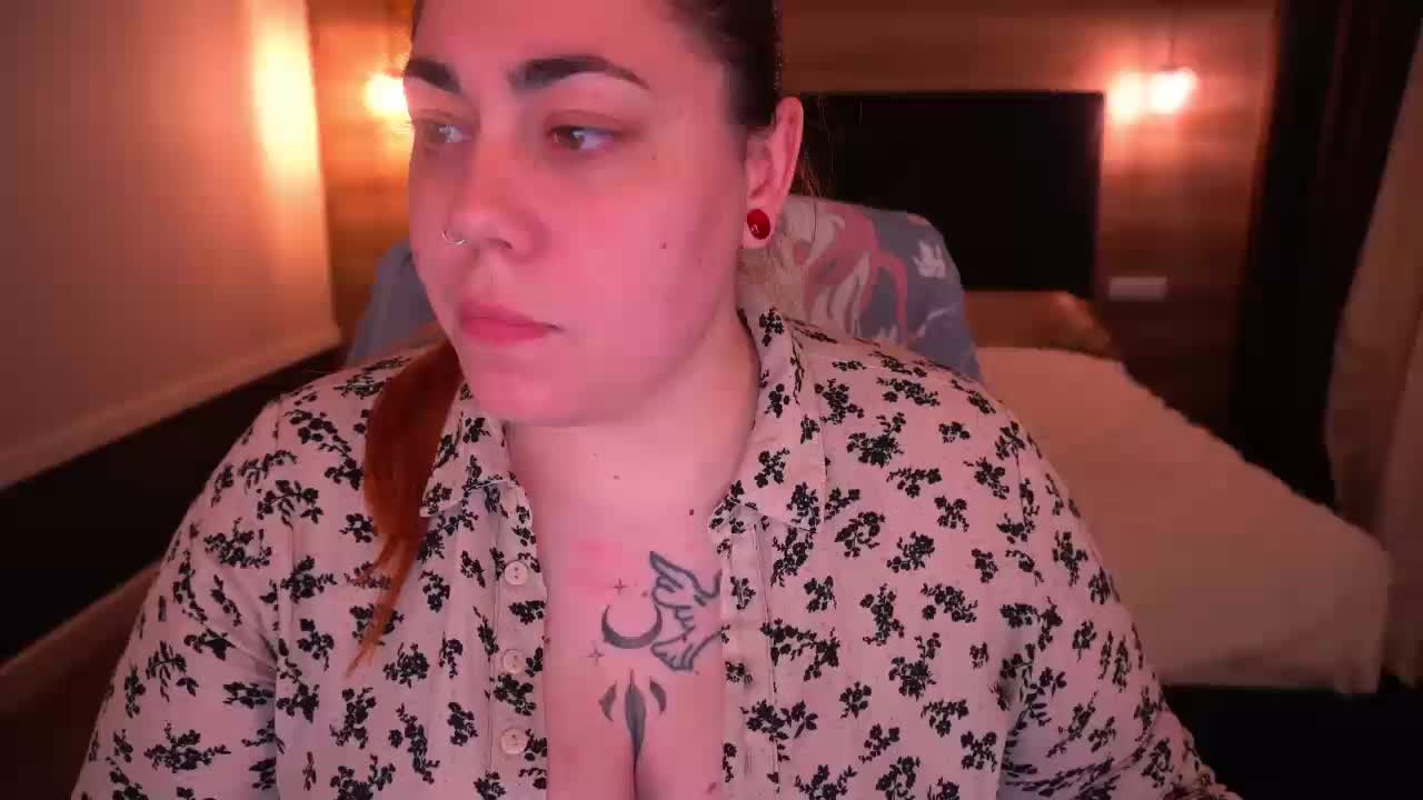 AmazonkaStarrr Live Sex December 17, 2025