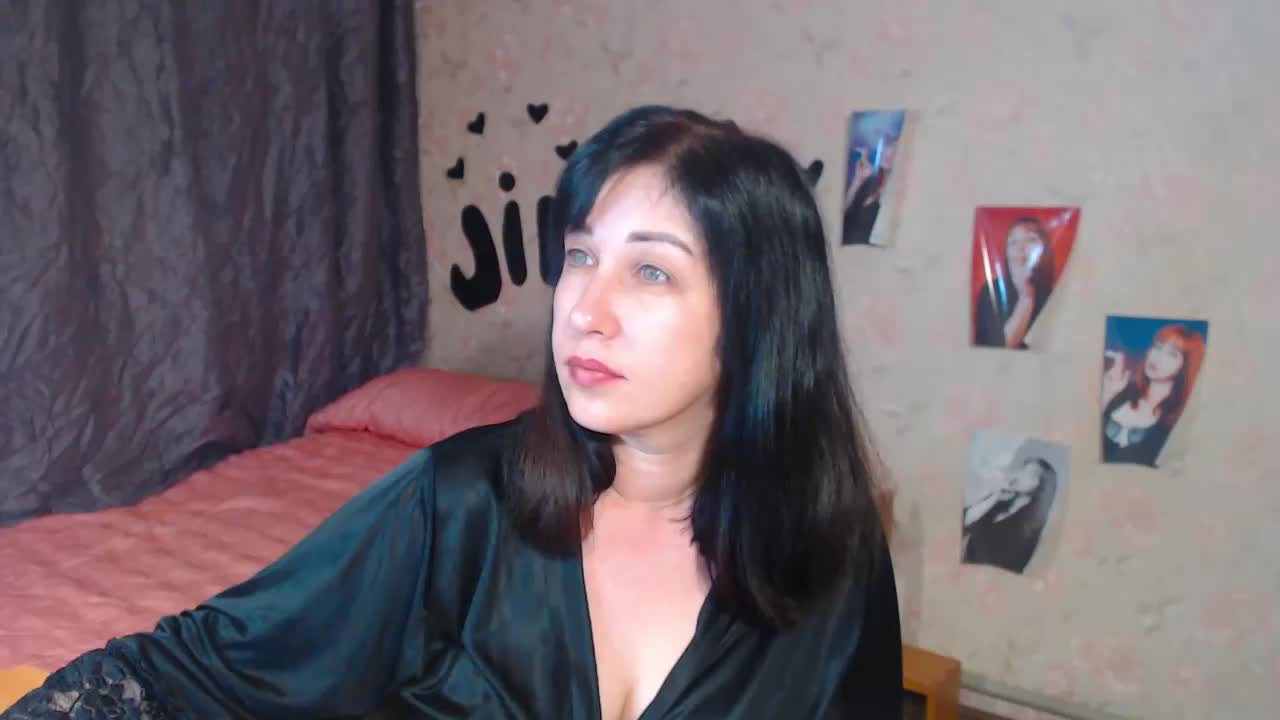 JillStevens Live Sex December 18, 2025