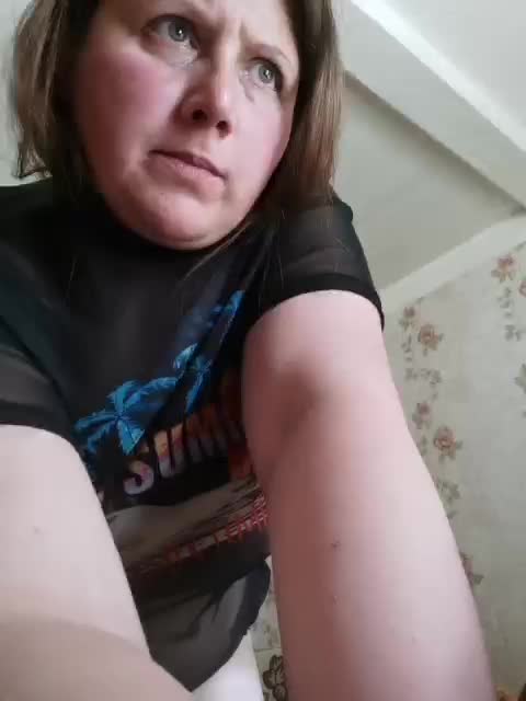 Martovskaya Live Sex December 13, 2025