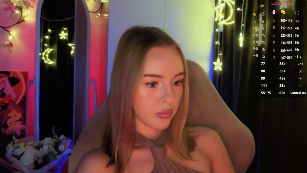 Nestyzz Live Sex December 14, 2025