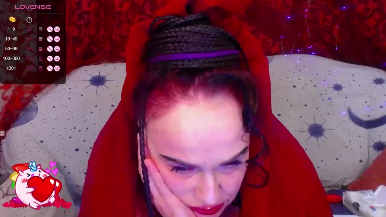 hotzlata Live Sex December 13, 2025