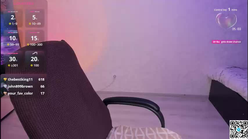 arya_deepthroat_queen Live Sex December 13, 2025