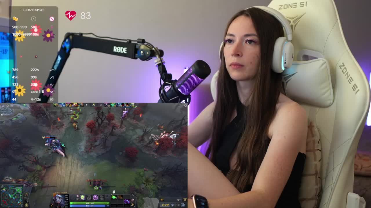 lollipop-o Live Sex December 17, 2025