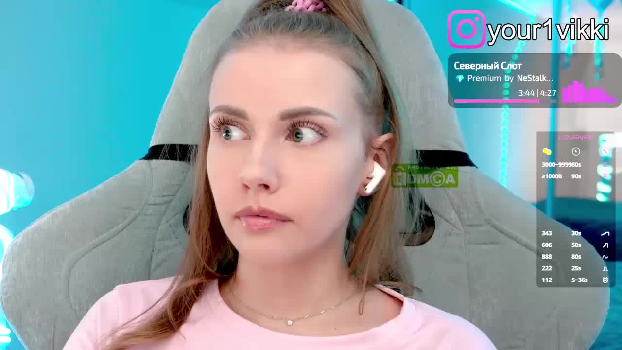 VikkiExtraCheese Live Sex December 18, 2025